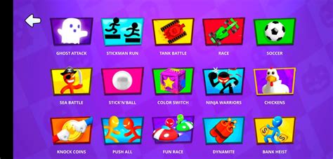 stickman party game|Stickman Party APK for Android Download .